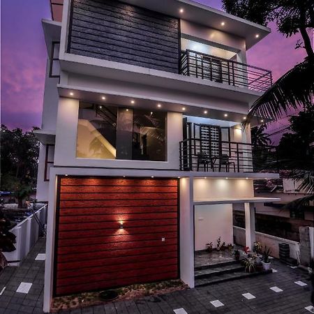 Dune Homestay Alappuzha Kültér fotó