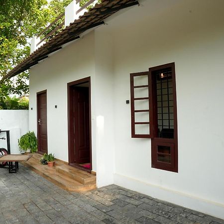 Dune Homestay Alappuzha Kültér fotó