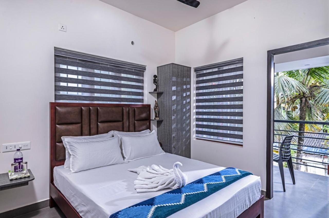 Dune Homestay Alappuzha Kültér fotó