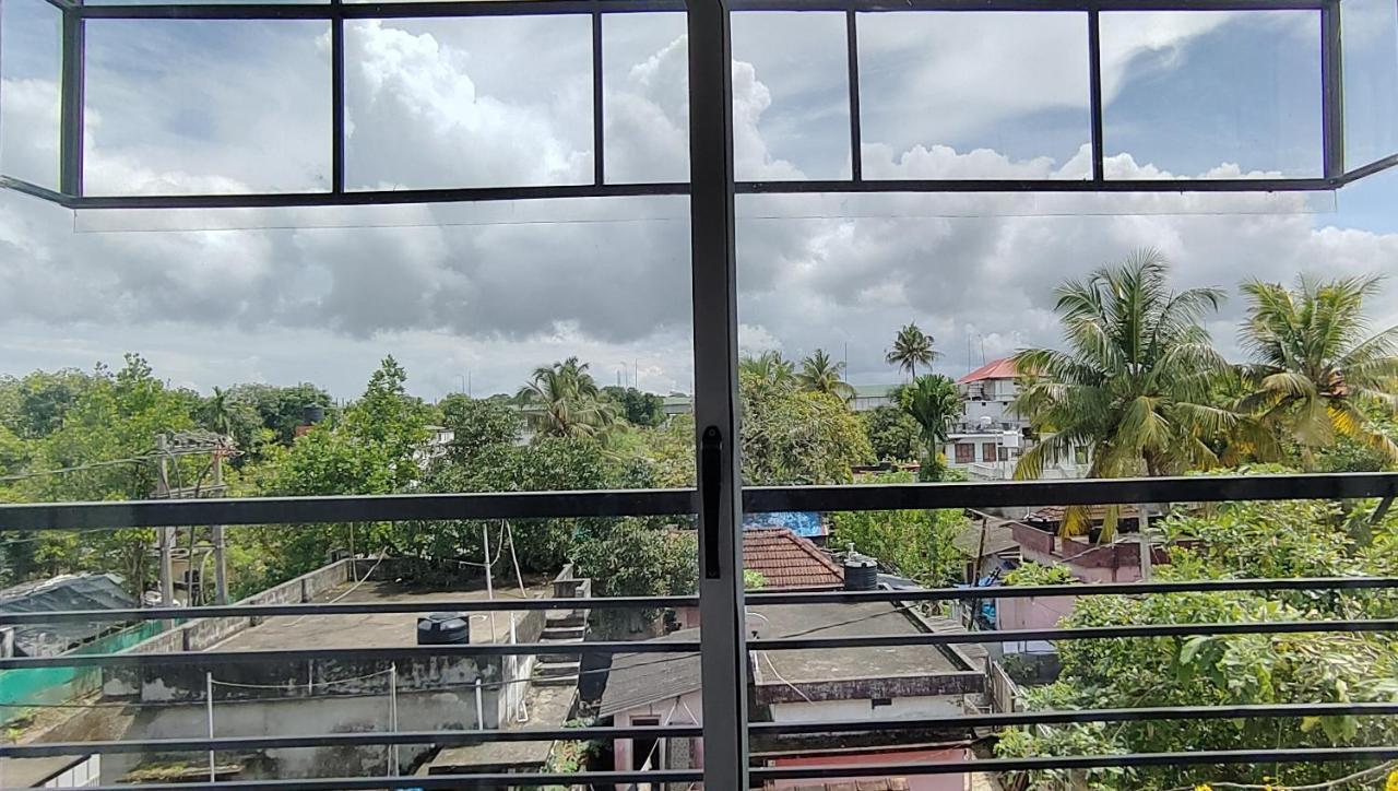 Dune Homestay Alappuzha Kültér fotó