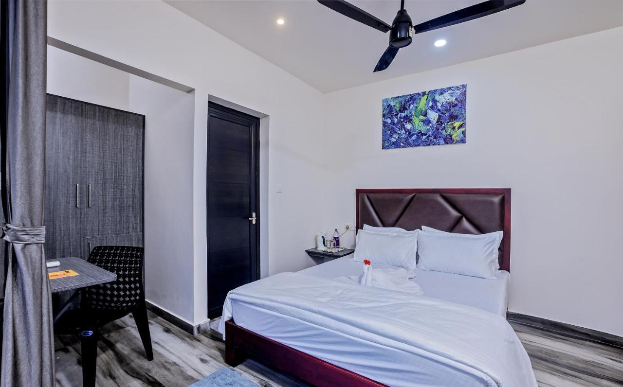 Dune Homestay Alappuzha Kültér fotó