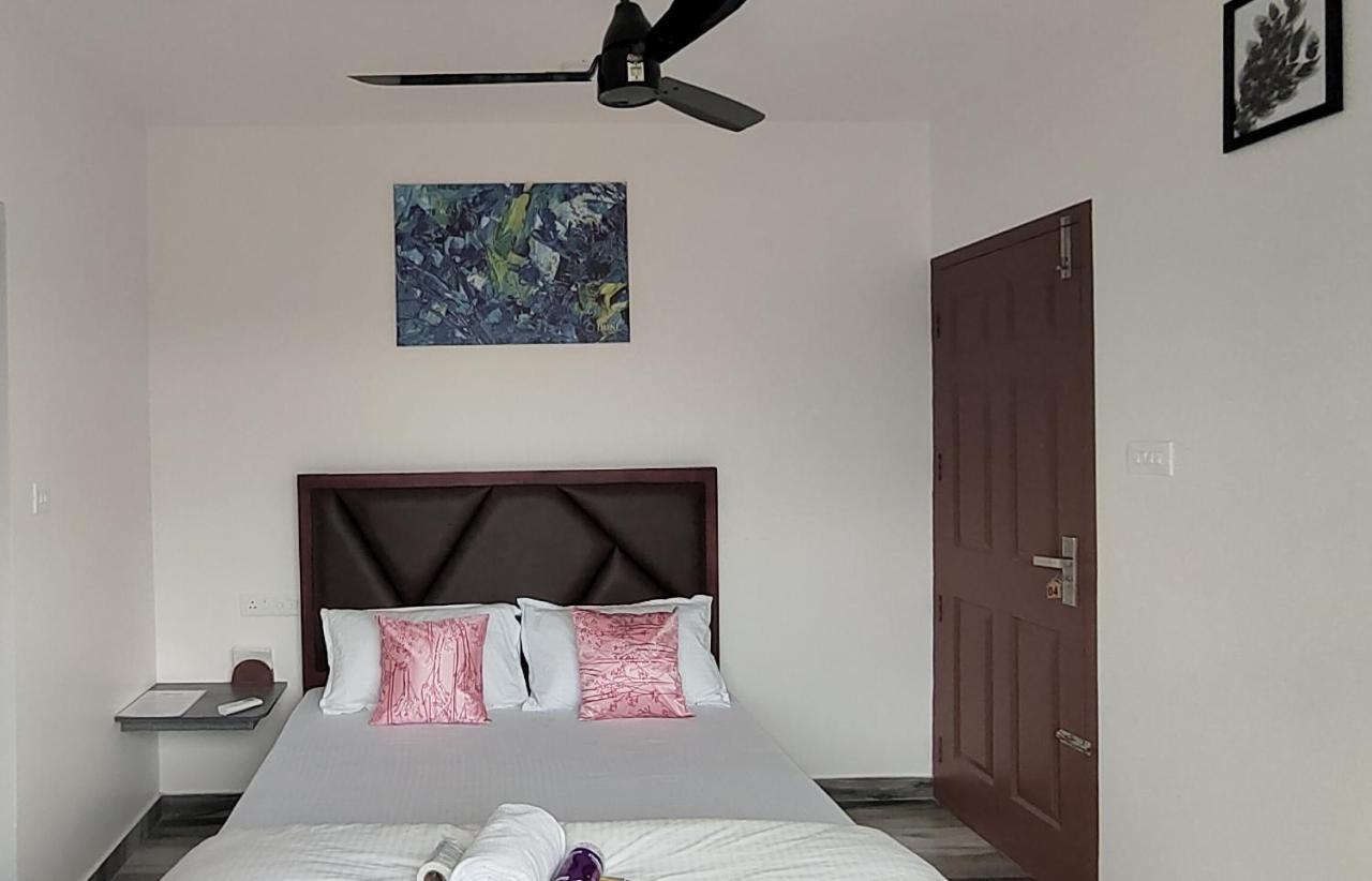 Dune Homestay Alappuzha Kültér fotó