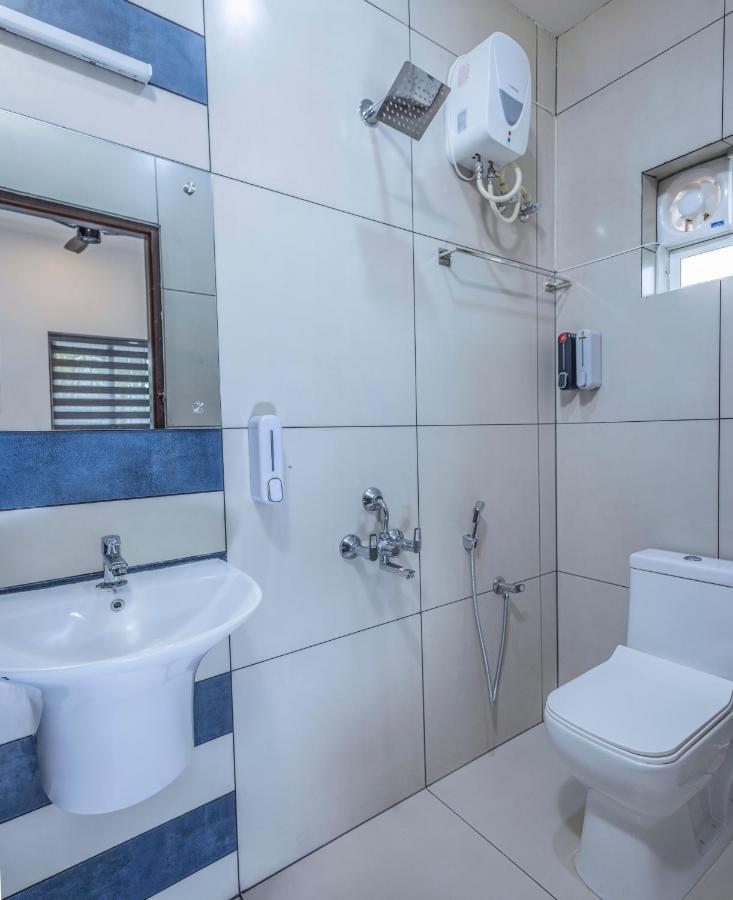 Dune Homestay Alappuzha Kültér fotó