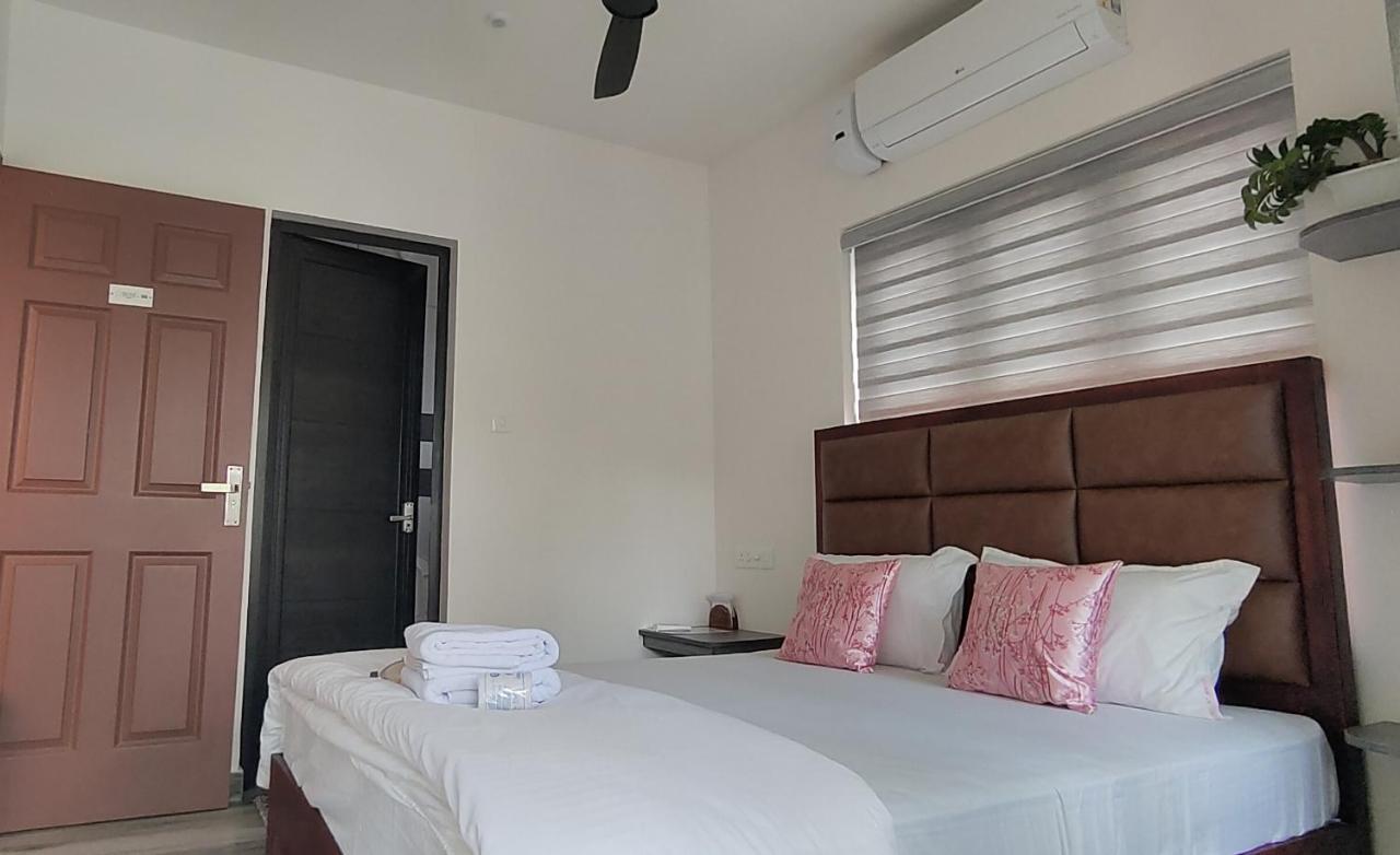 Dune Homestay Alappuzha Kültér fotó