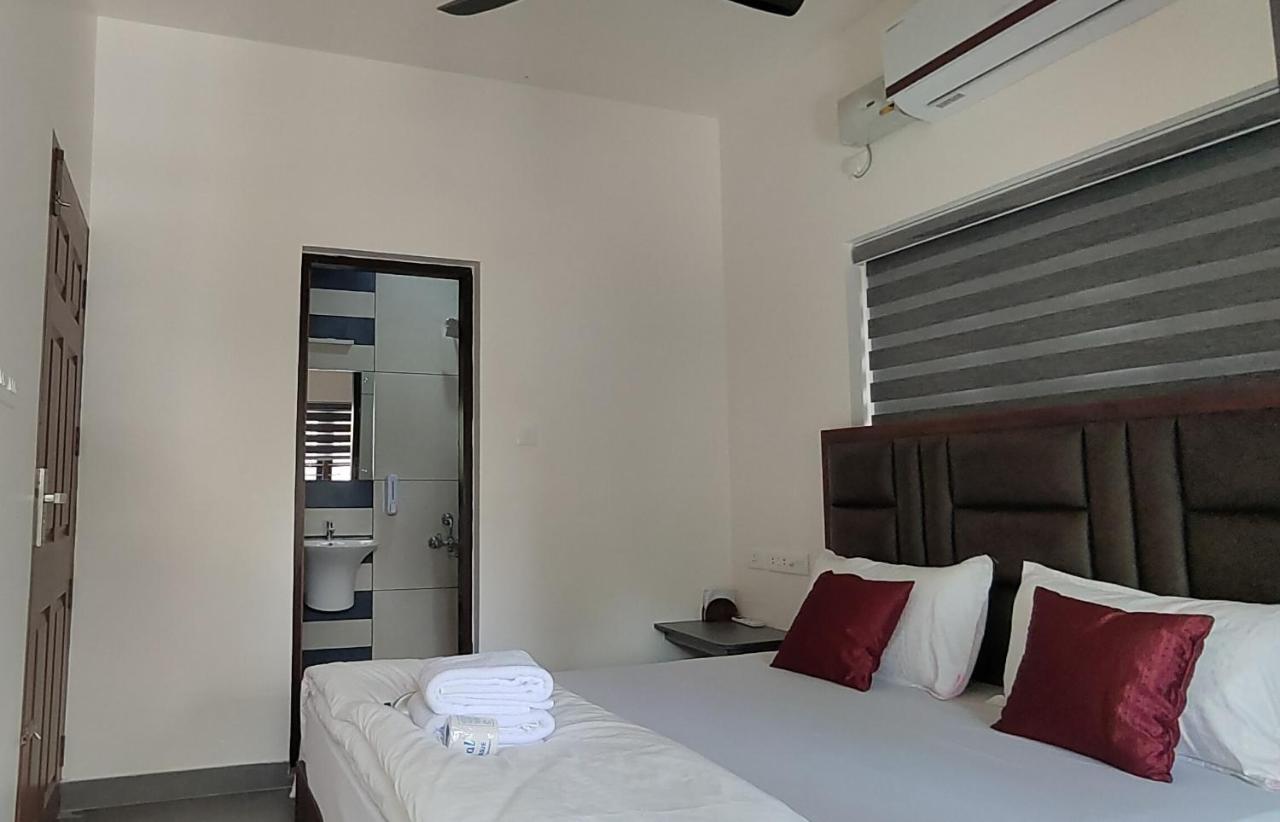 Dune Homestay Alappuzha Kültér fotó