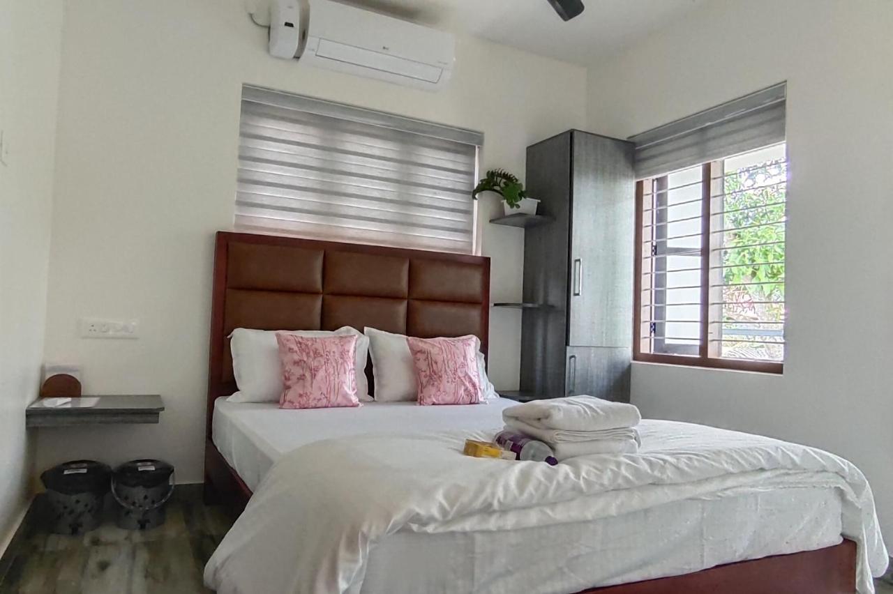 Dune Homestay Alappuzha Kültér fotó