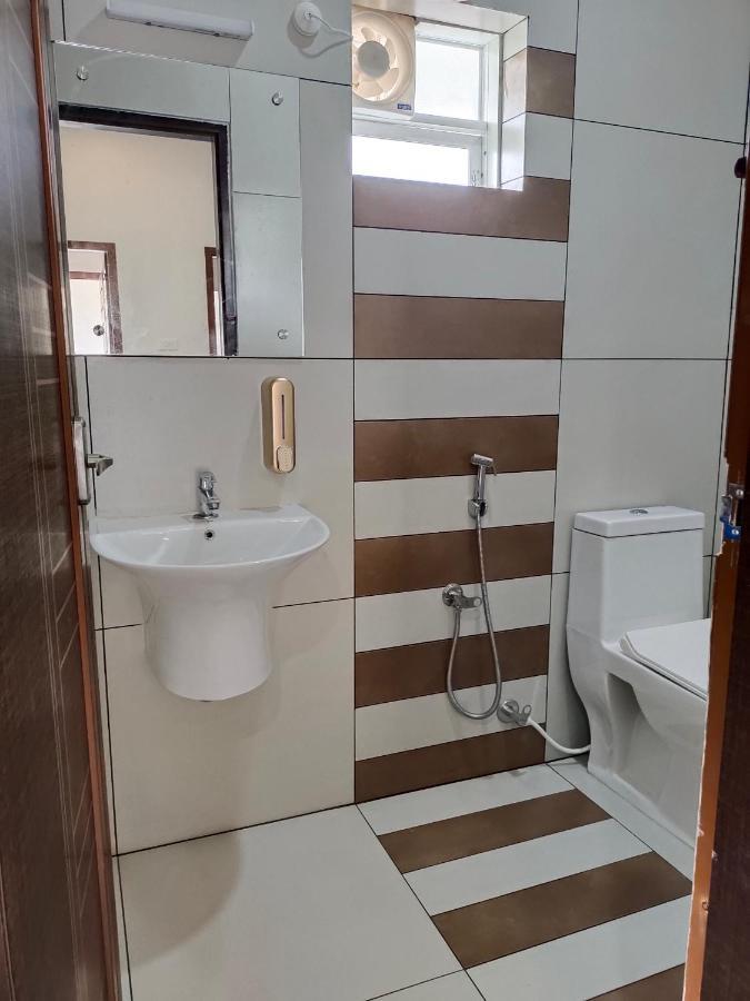 Dune Homestay Alappuzha Kültér fotó