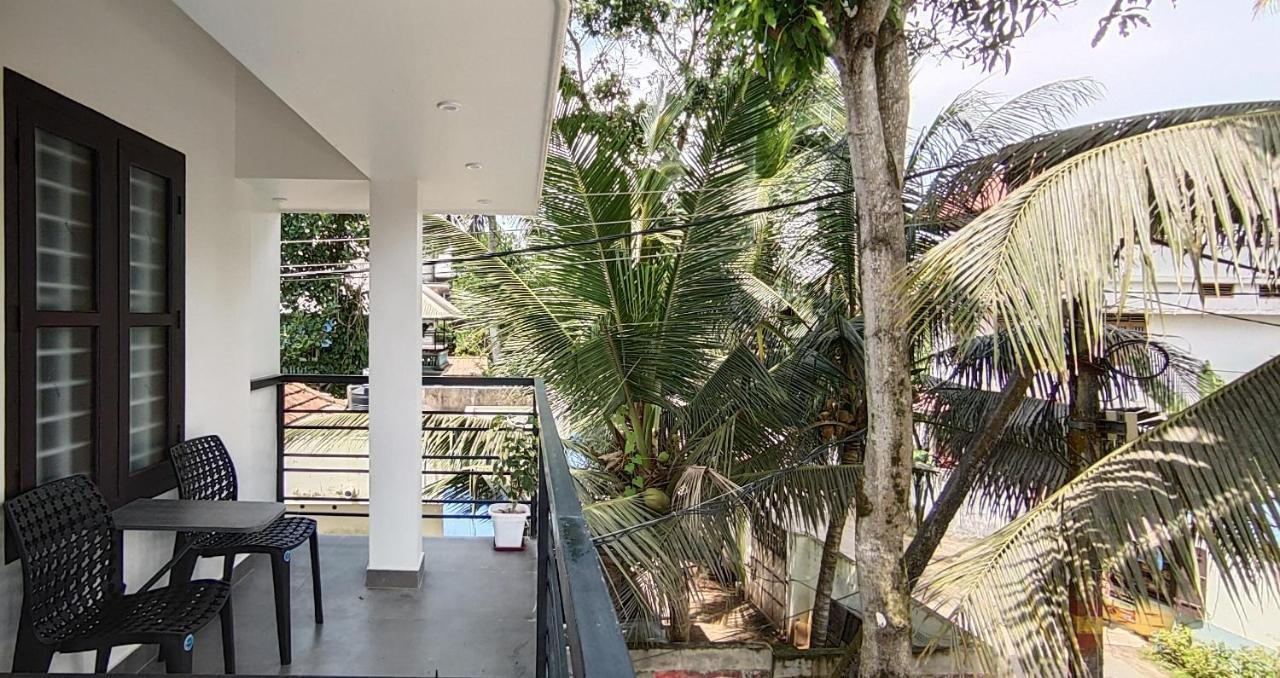 Dune Homestay Alappuzha Kültér fotó
