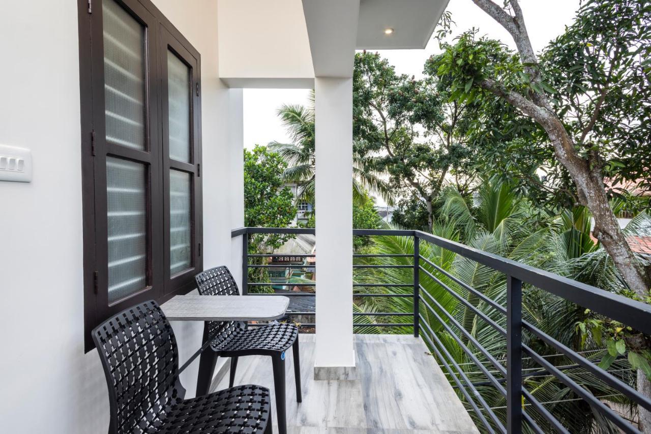 Dune Homestay Alappuzha Kültér fotó
