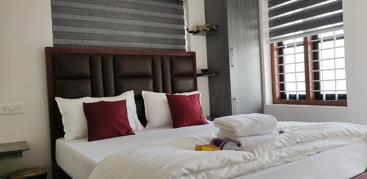 Dune Homestay Alappuzha Kültér fotó