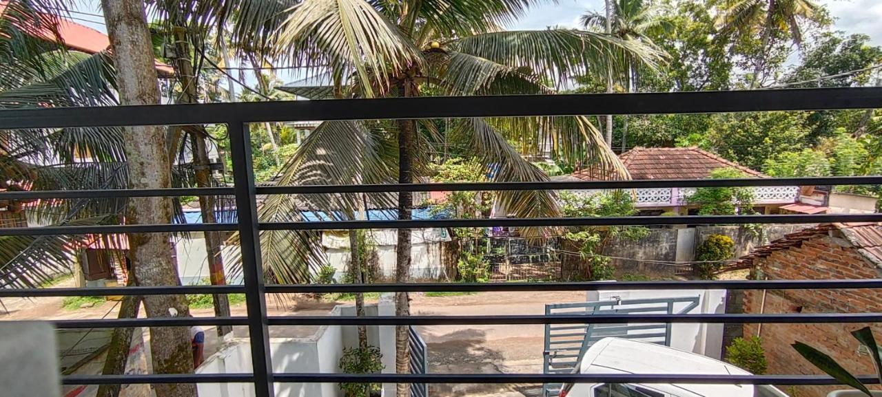 Dune Homestay Alappuzha Kültér fotó