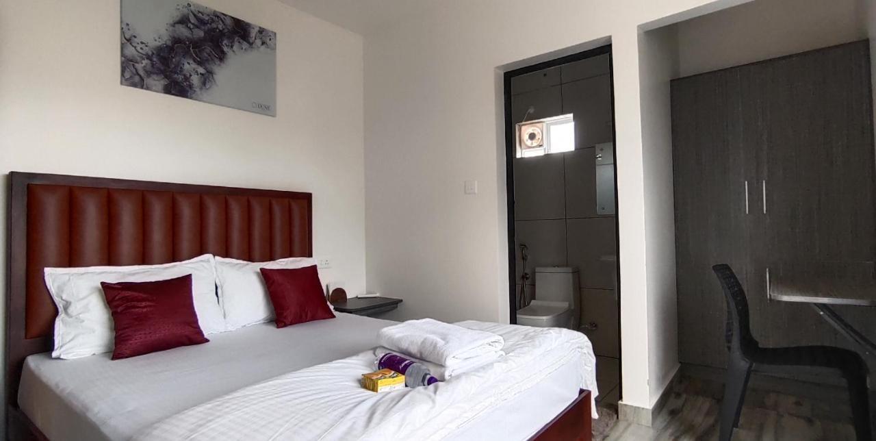 Dune Homestay Alappuzha Kültér fotó