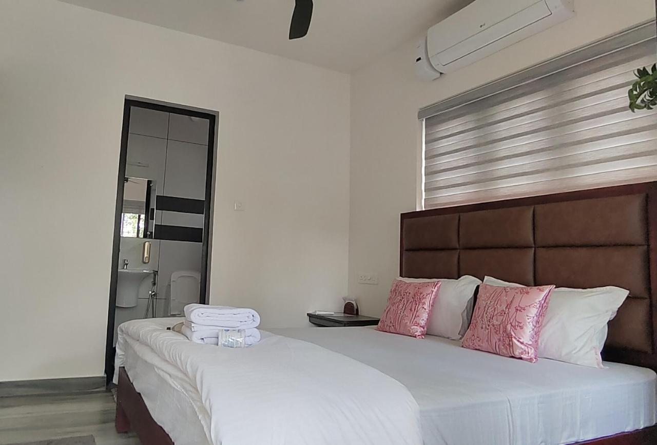 Dune Homestay Alappuzha Kültér fotó