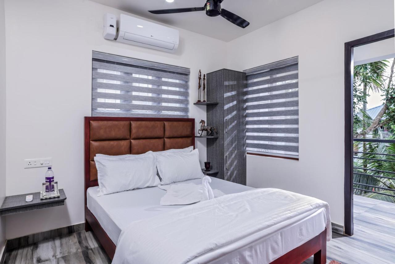 Dune Homestay Alappuzha Kültér fotó