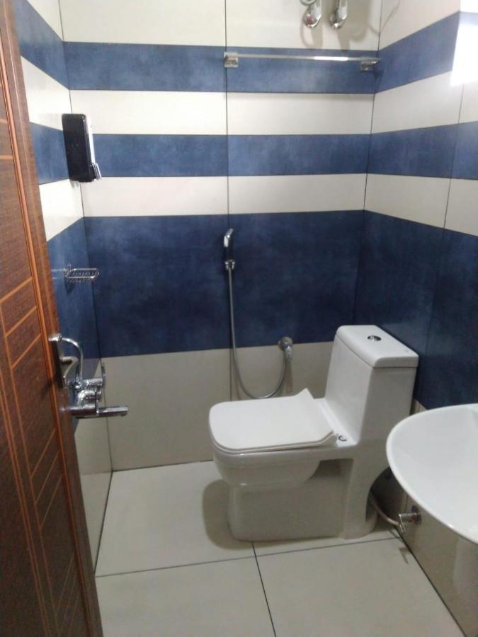 Dune Homestay Alappuzha Kültér fotó