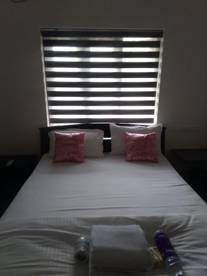 Dune Homestay Alappuzha Kültér fotó