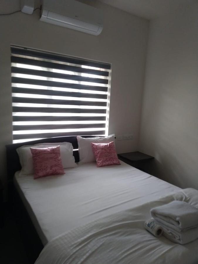 Dune Homestay Alappuzha Kültér fotó
