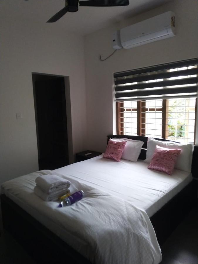 Dune Homestay Alappuzha Kültér fotó