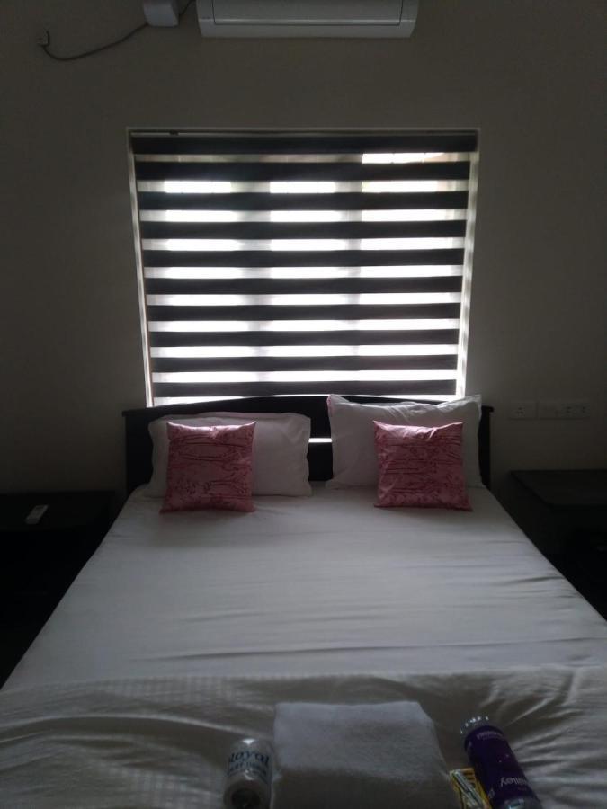 Dune Homestay Alappuzha Kültér fotó