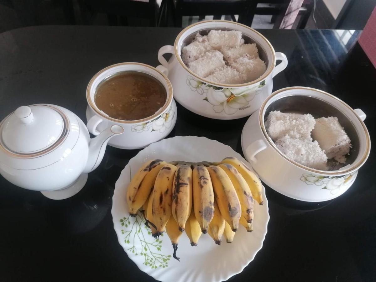 Dune Homestay Alappuzha Kültér fotó