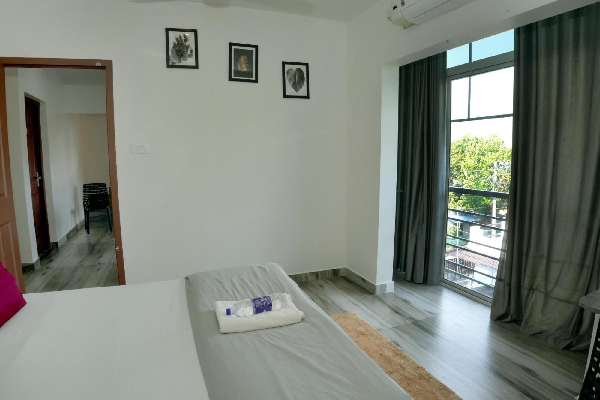 Dune Homestay Alappuzha Kültér fotó
