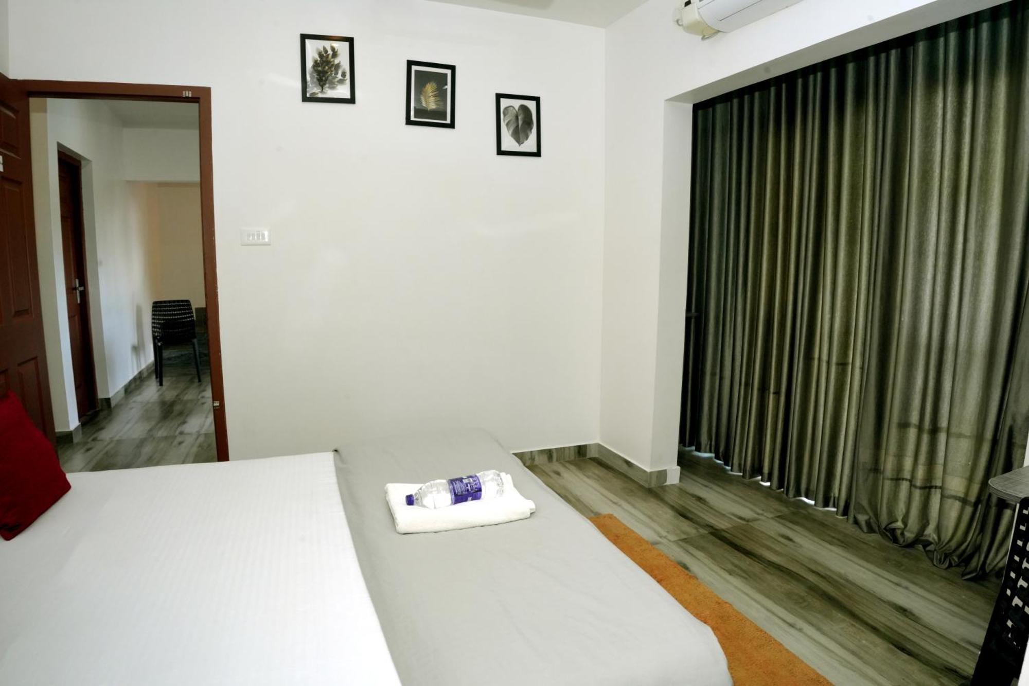 Dune Homestay Alappuzha Kültér fotó