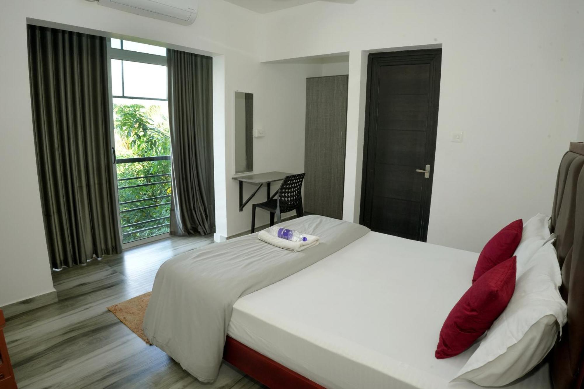 Dune Homestay Alappuzha Kültér fotó