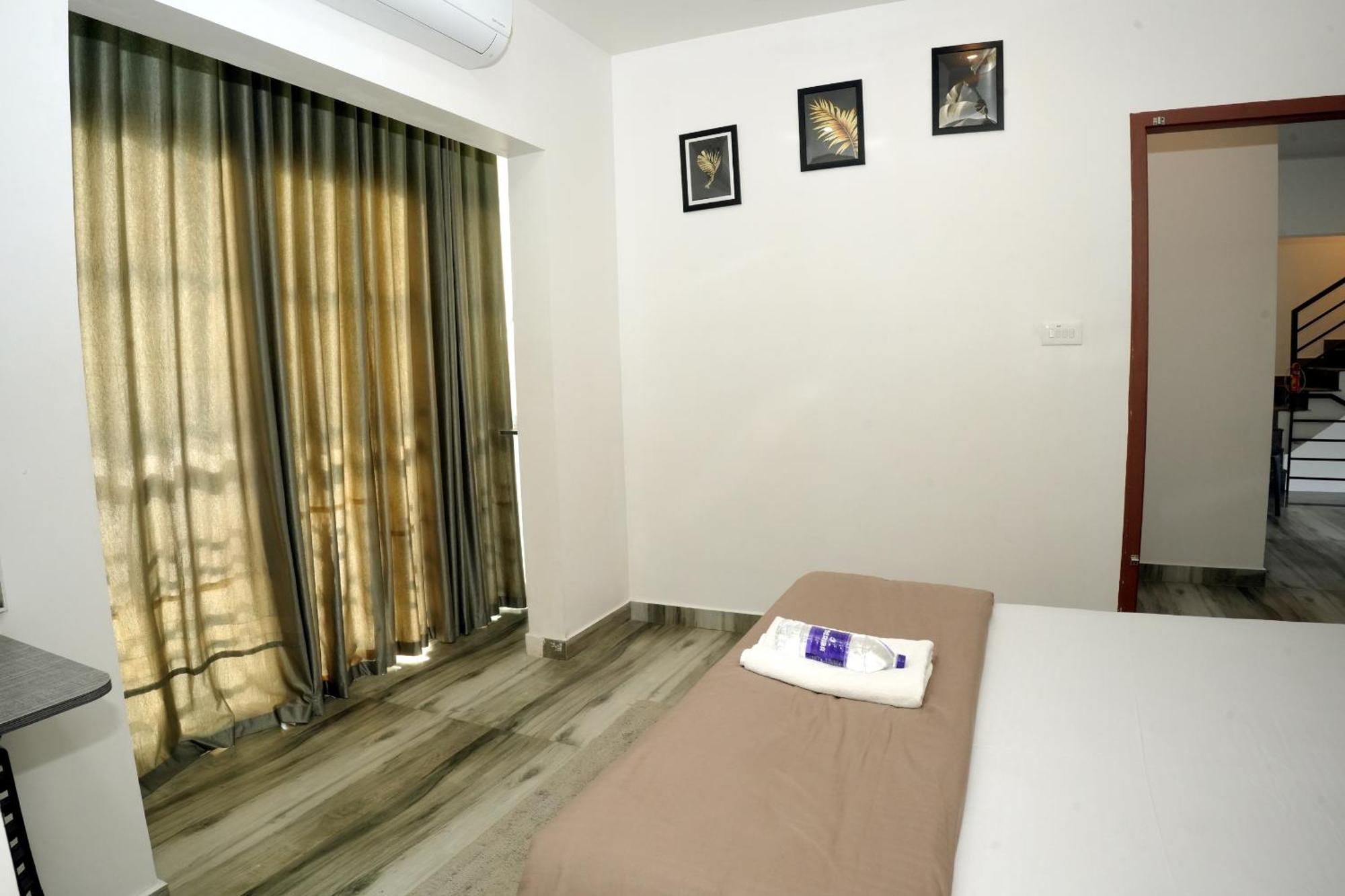 Dune Homestay Alappuzha Kültér fotó
