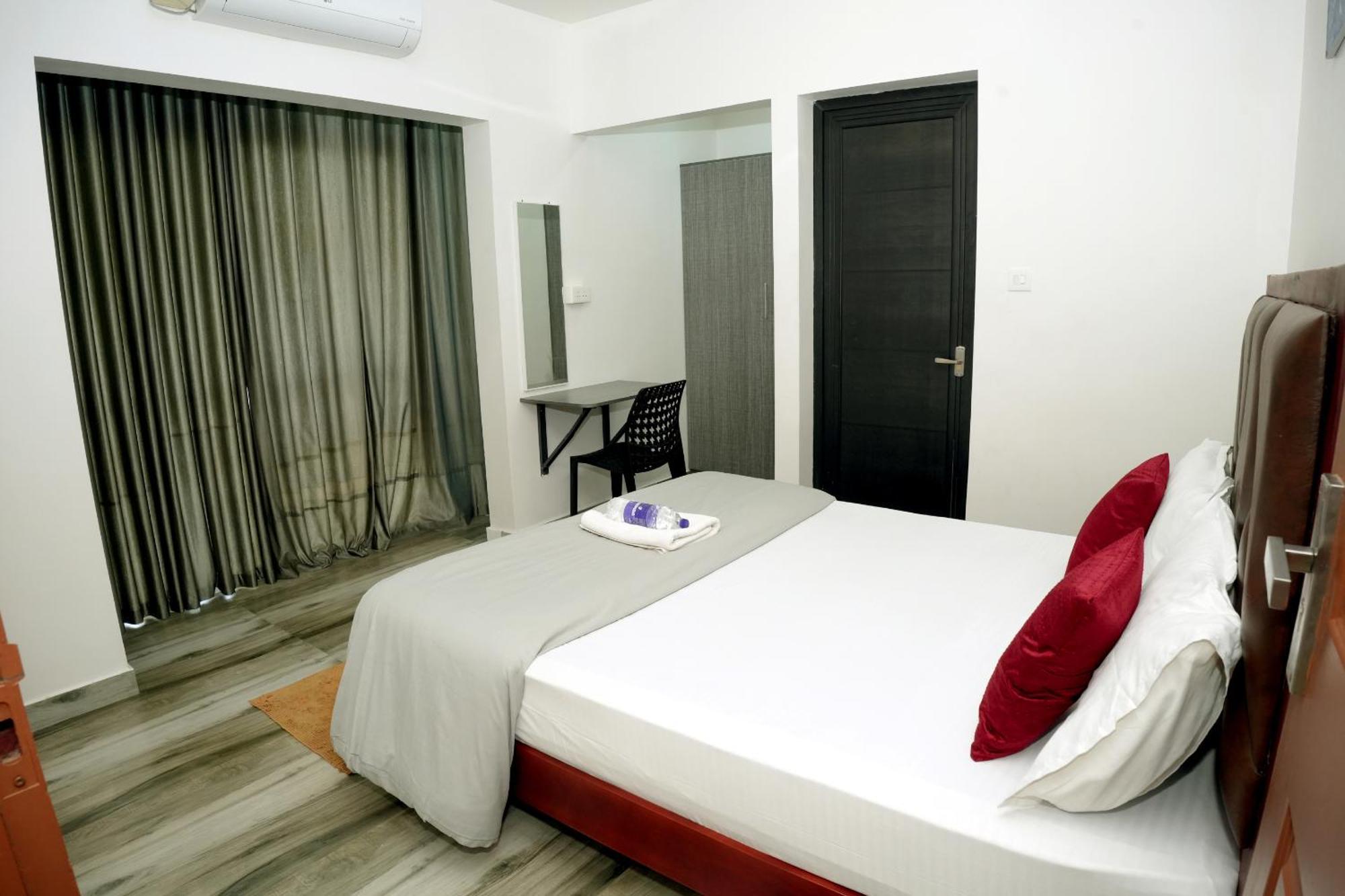 Dune Homestay Alappuzha Kültér fotó