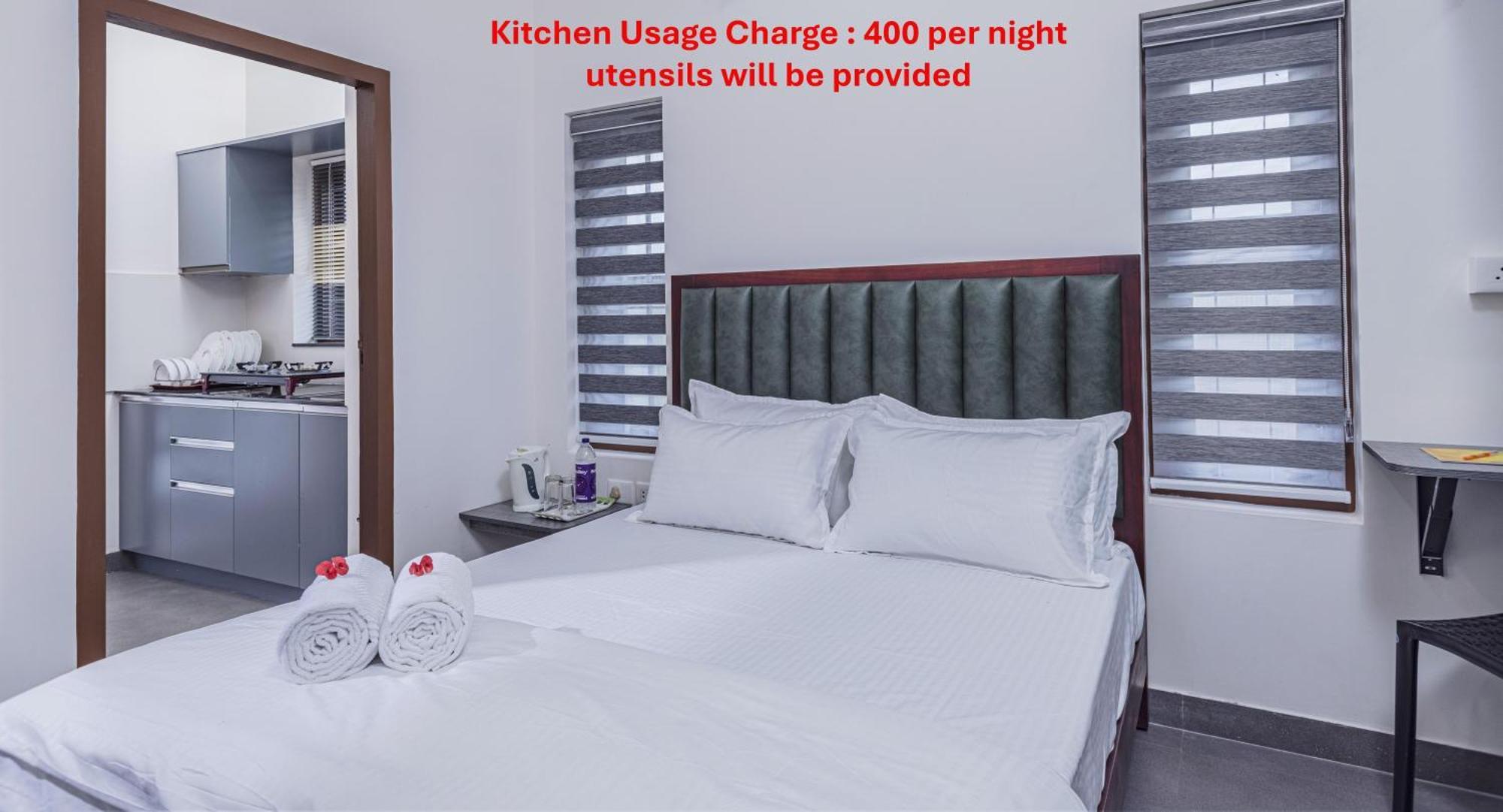Dune Homestay Alappuzha Kültér fotó