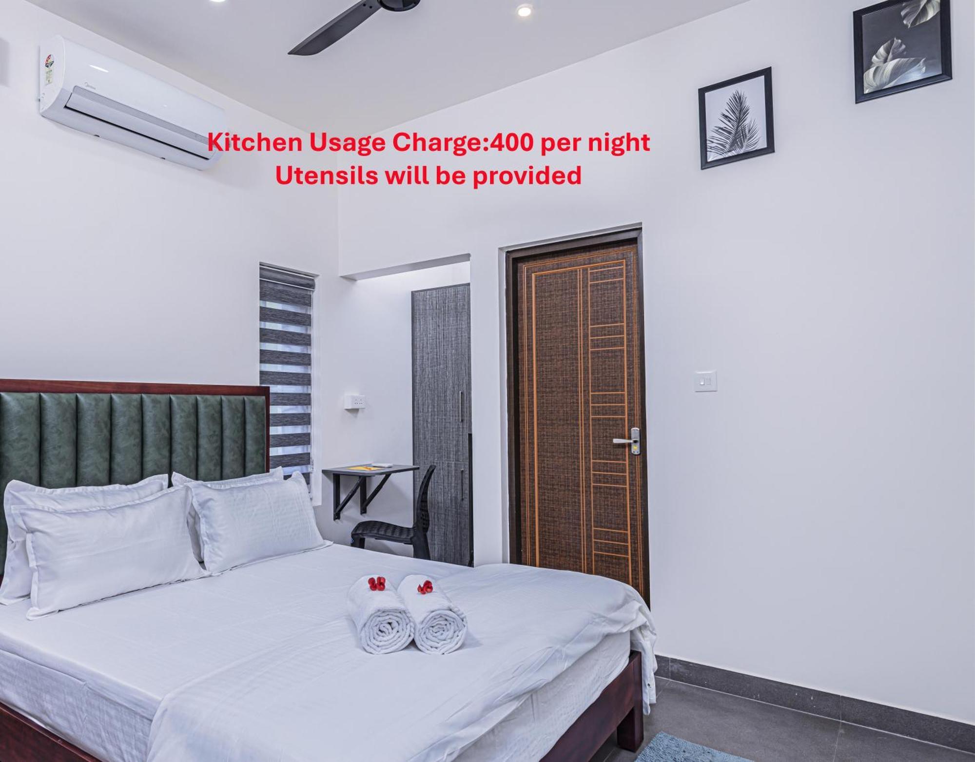Dune Homestay Alappuzha Kültér fotó