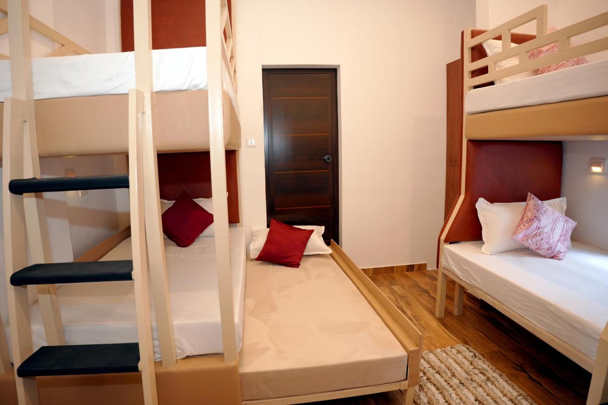 Dune Homestay Alappuzha Kültér fotó