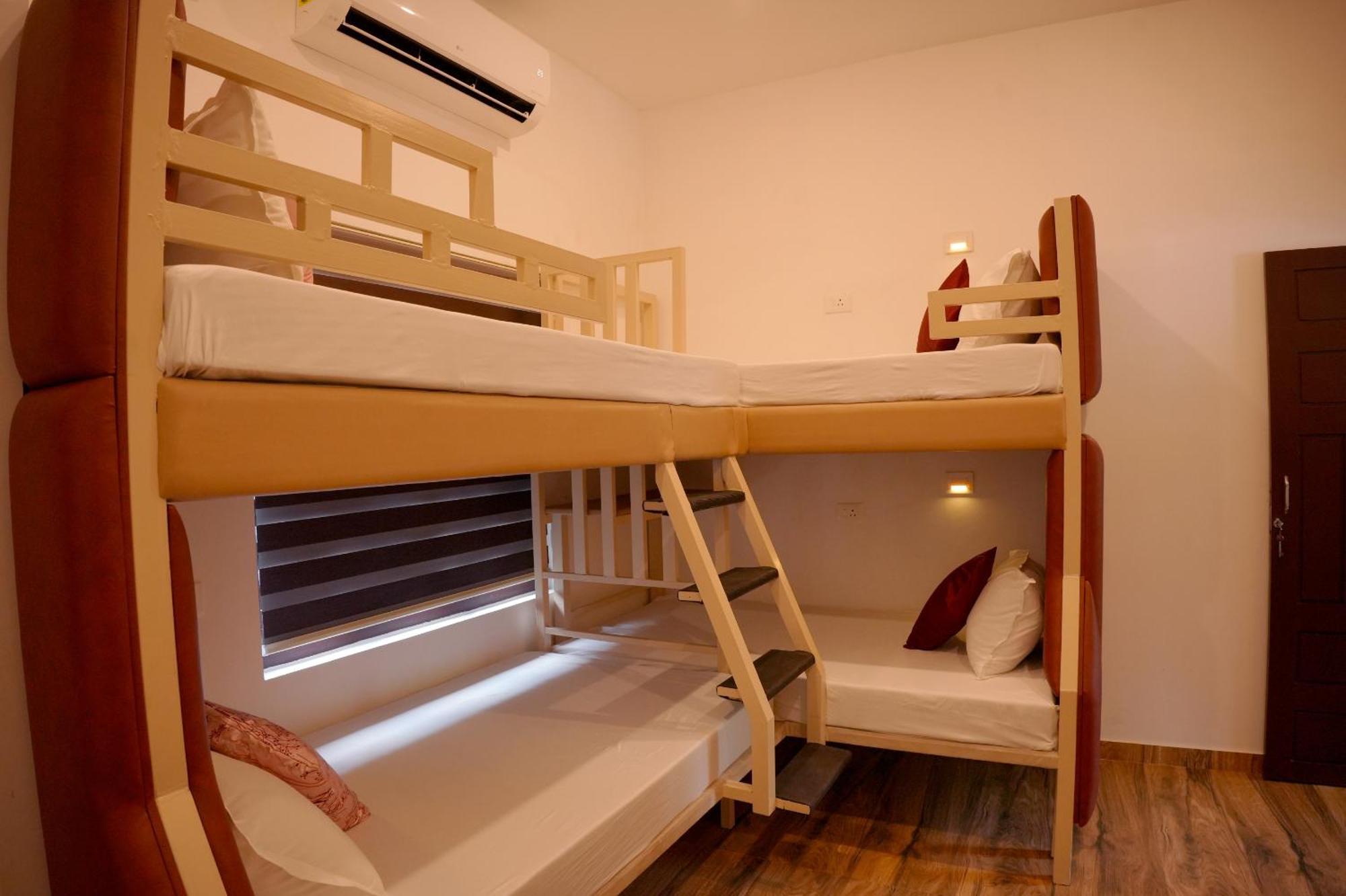 Dune Homestay Alappuzha Kültér fotó