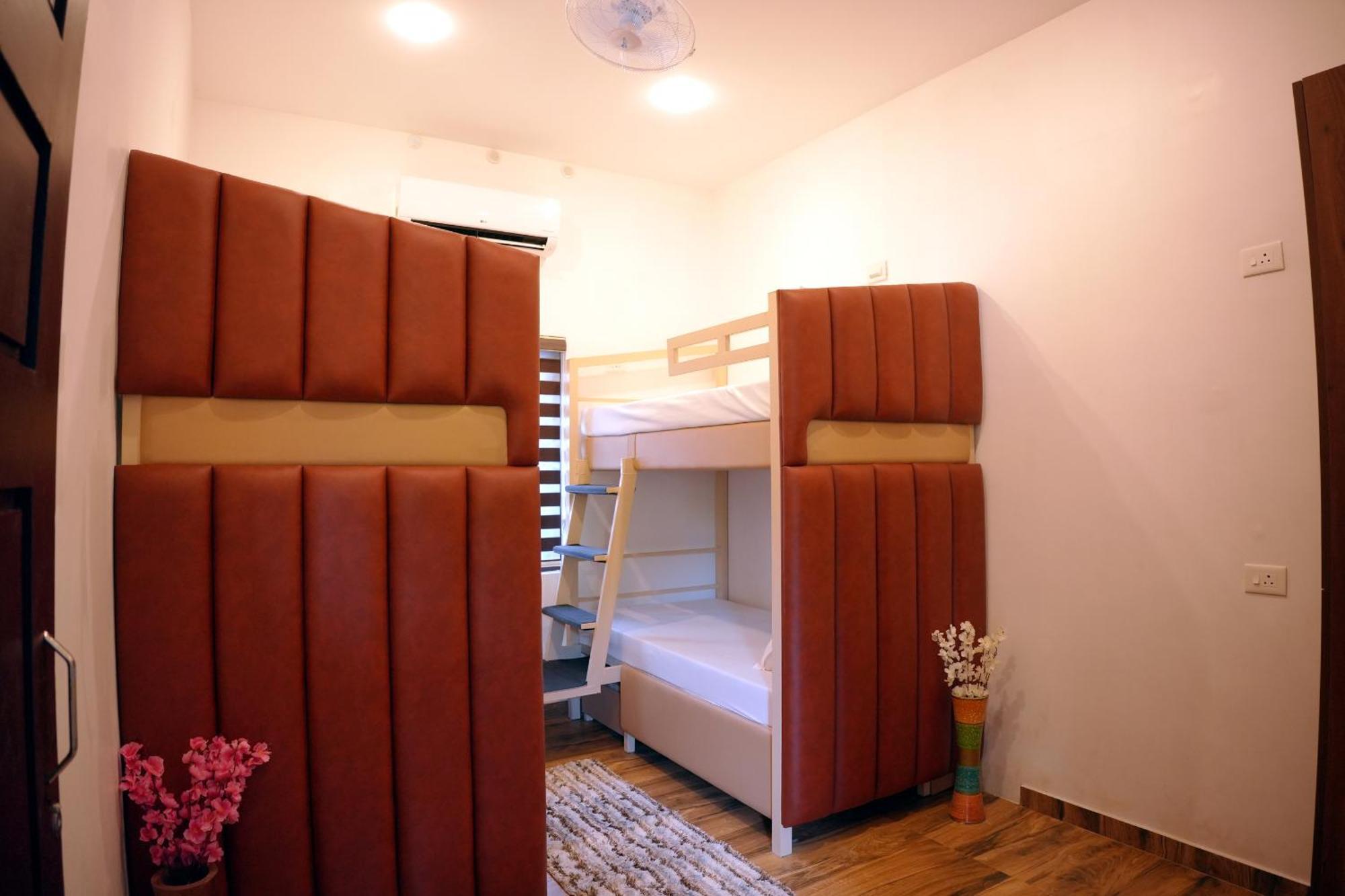 Dune Homestay Alappuzha Kültér fotó