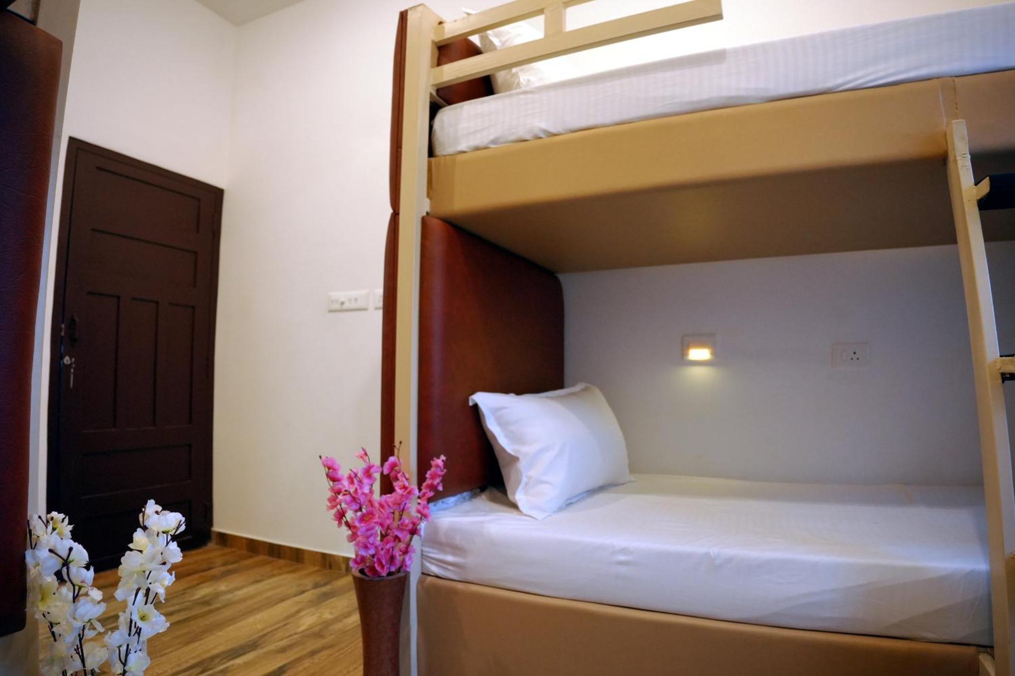 Dune Homestay Alappuzha Kültér fotó