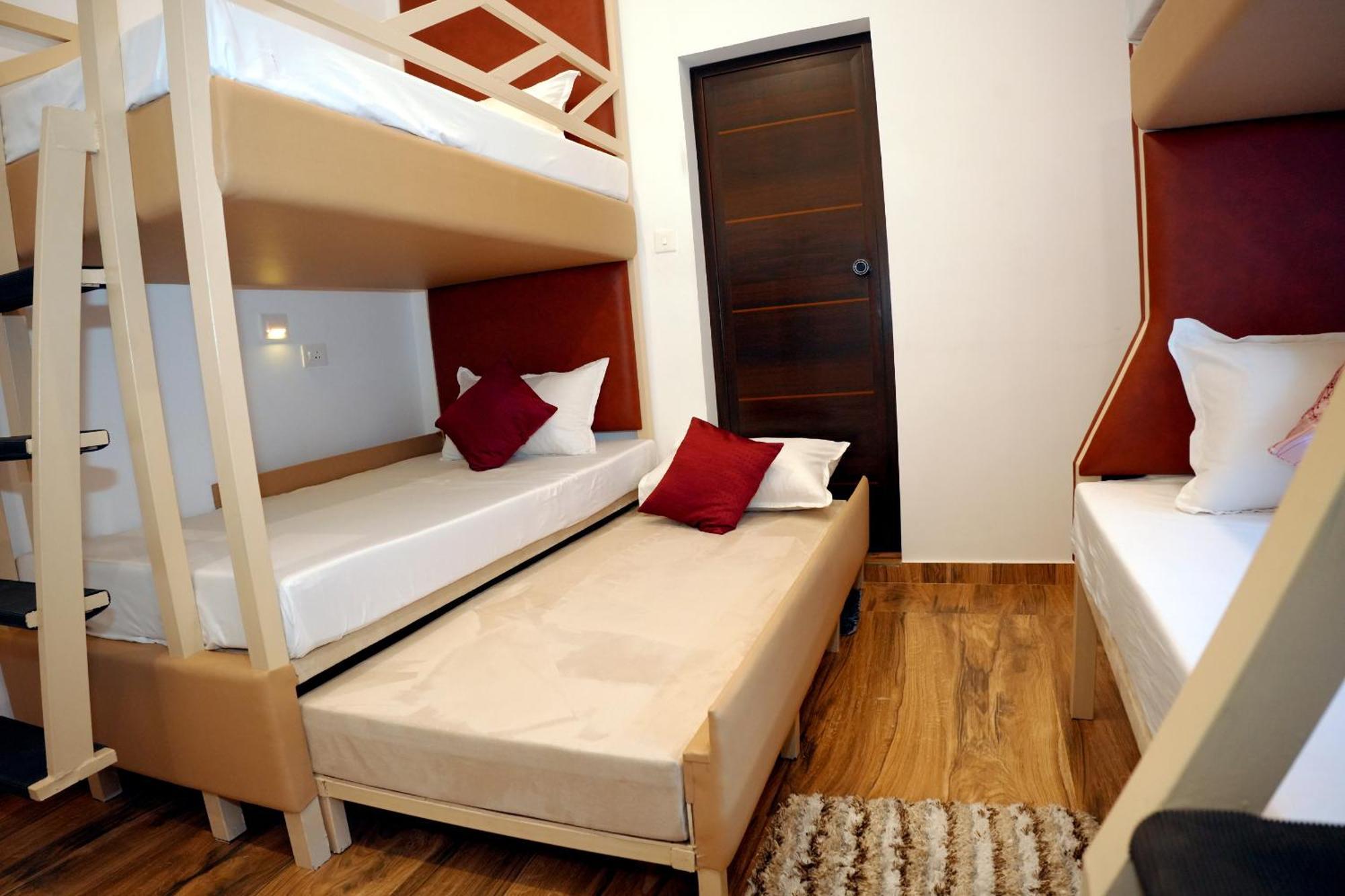 Dune Homestay Alappuzha Kültér fotó