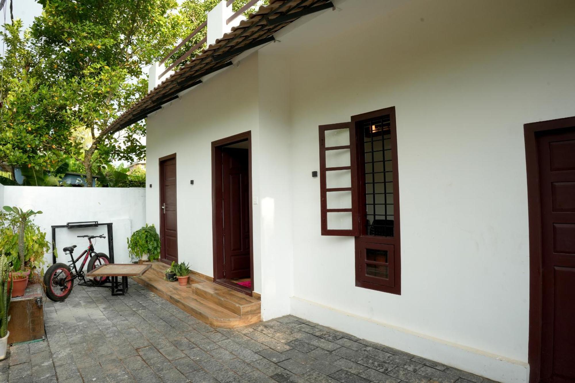Dune Homestay Alappuzha Kültér fotó