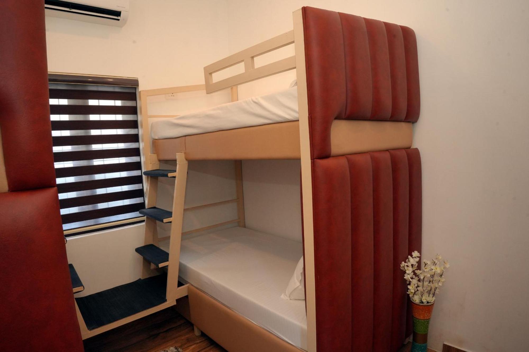 Dune Homestay Alappuzha Kültér fotó