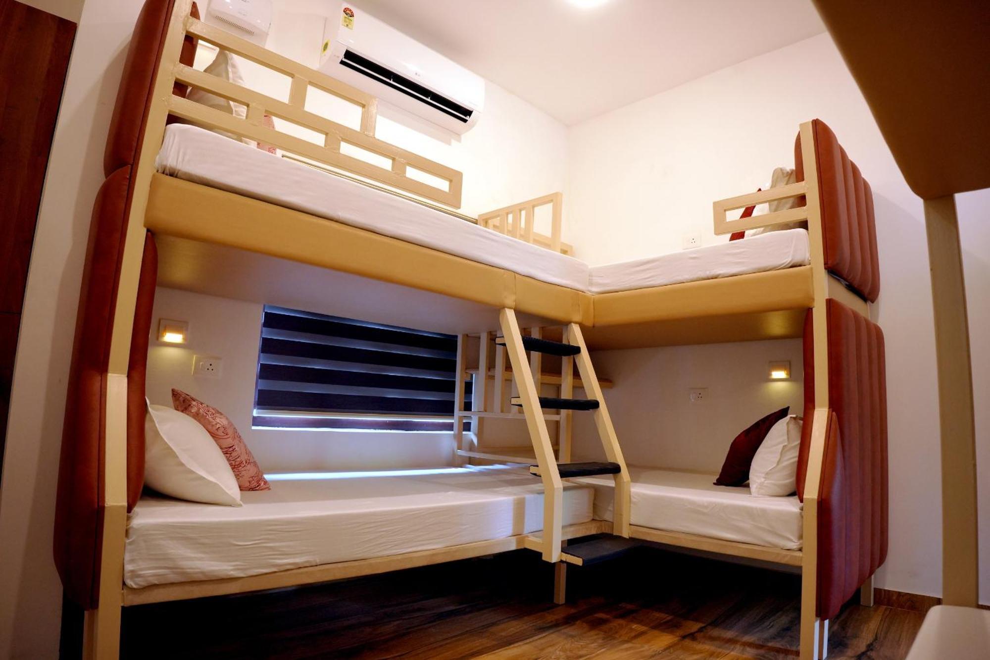 Dune Homestay Alappuzha Kültér fotó